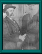 Le beau-p�re et le gendre