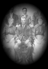 Les familles pionni�res de Portneuf