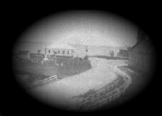 Le village de Portneuf