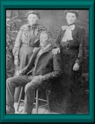 Famille Saint-Gelais